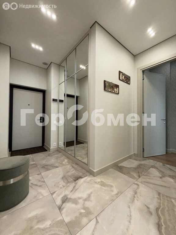 m. Shelepikha: Apartment, 2-rooms