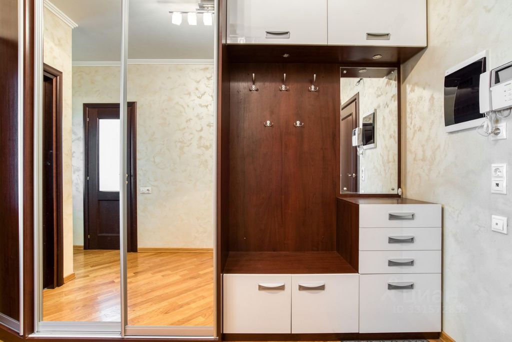 m. Novokosino: Apartment, 1-rooms