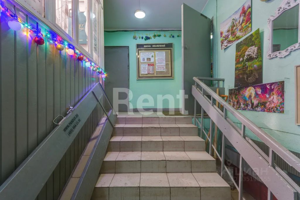 m. Mendeleevskaya: Apartment, 1-rooms