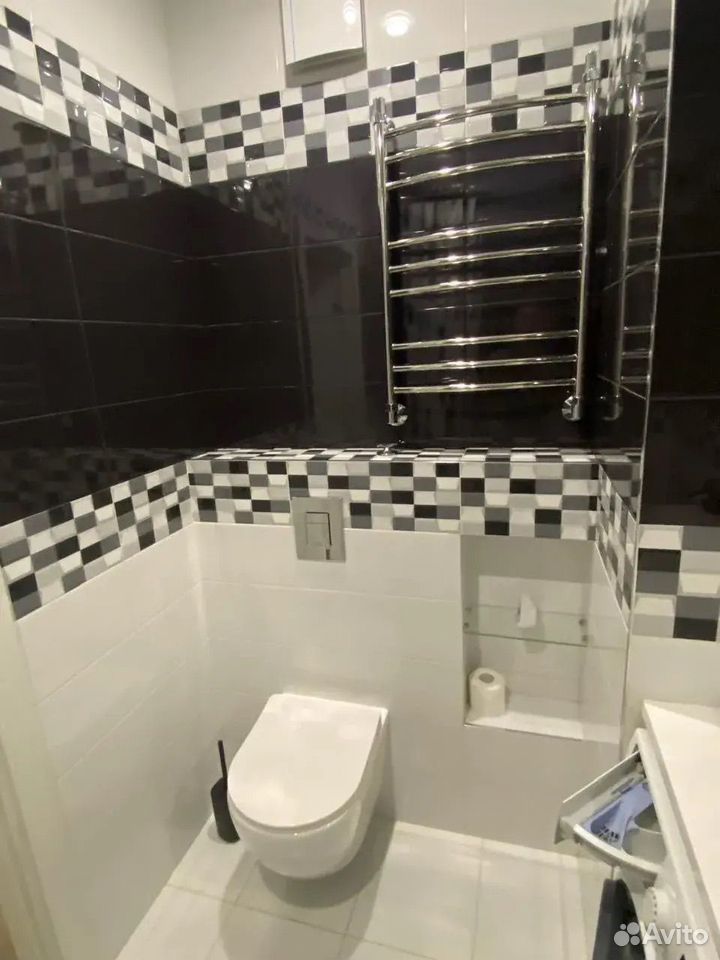 m. Profsoyuznaya: Apartment, 1-rooms