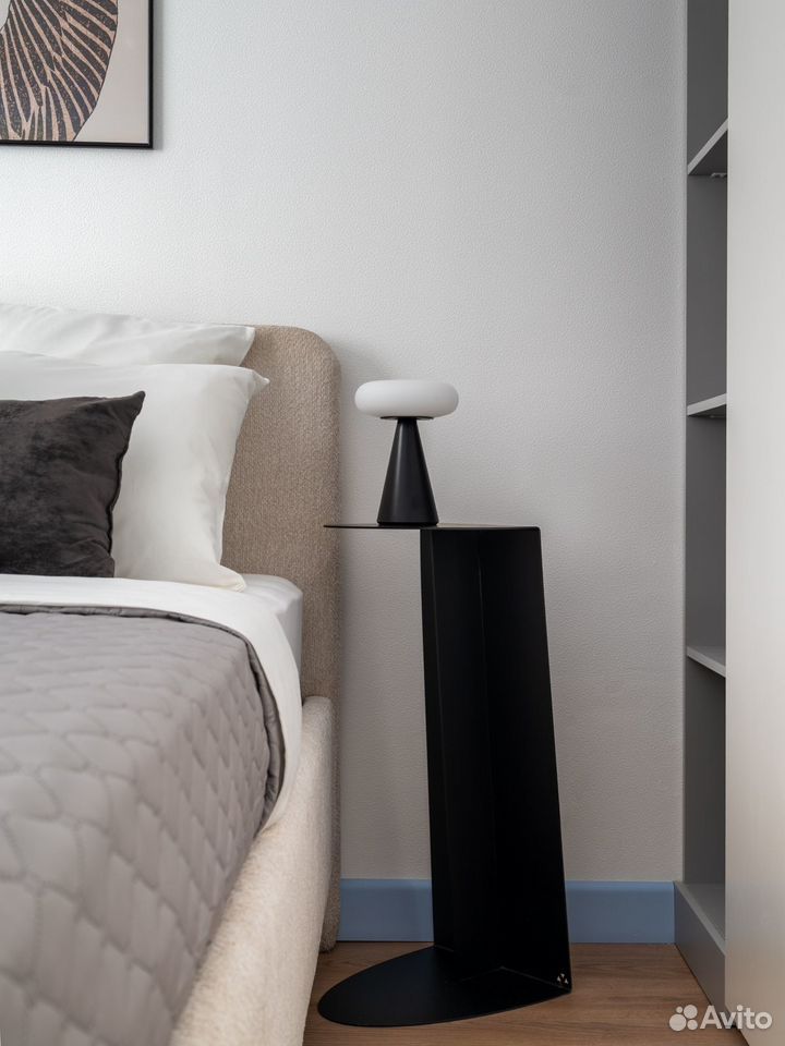 m. Volgogradsky prospekt: Apartment, 1-rooms