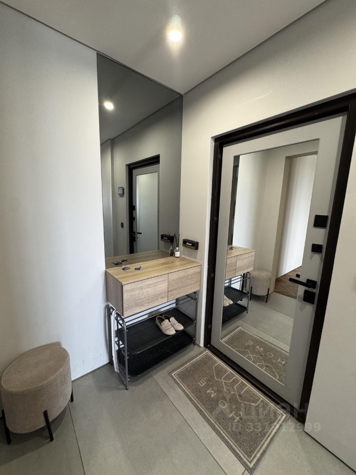m. Penyagino: Apartment, 3-rooms