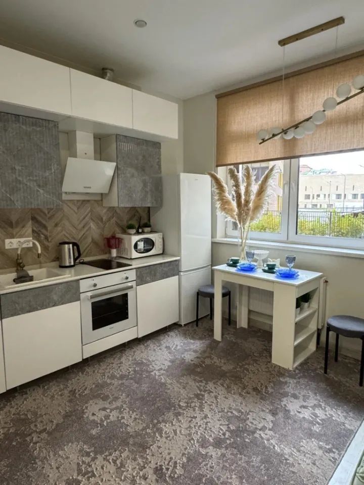 m. Zyablikovo: Apartment, 1-rooms