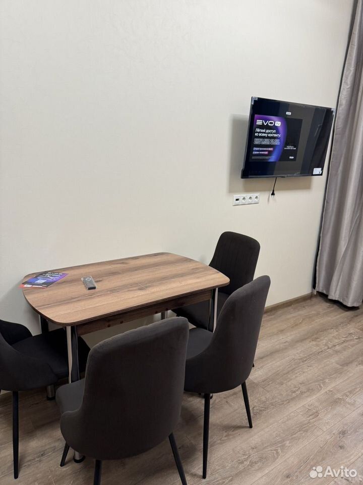 m. Verkhnie Kotly: Apartment, 1-rooms