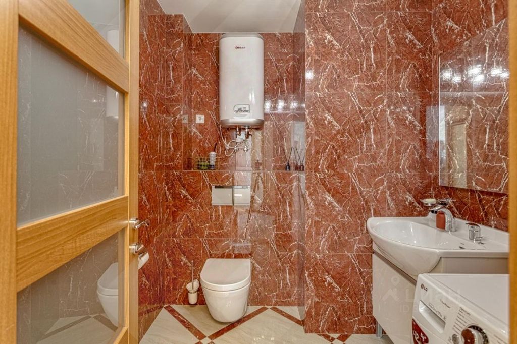 m. Davydkovo: Apartment, 2-rooms