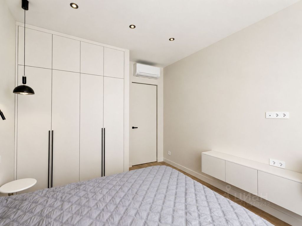 m. Seligerskaya: Apartment, 2-rooms