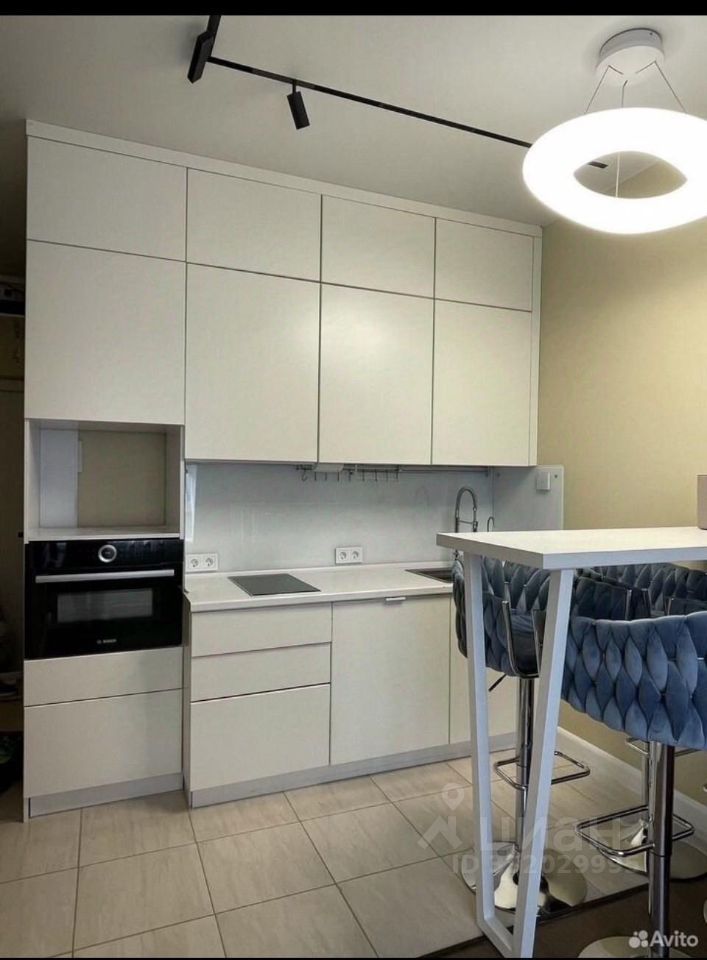 m. Fili: Apartment, studio