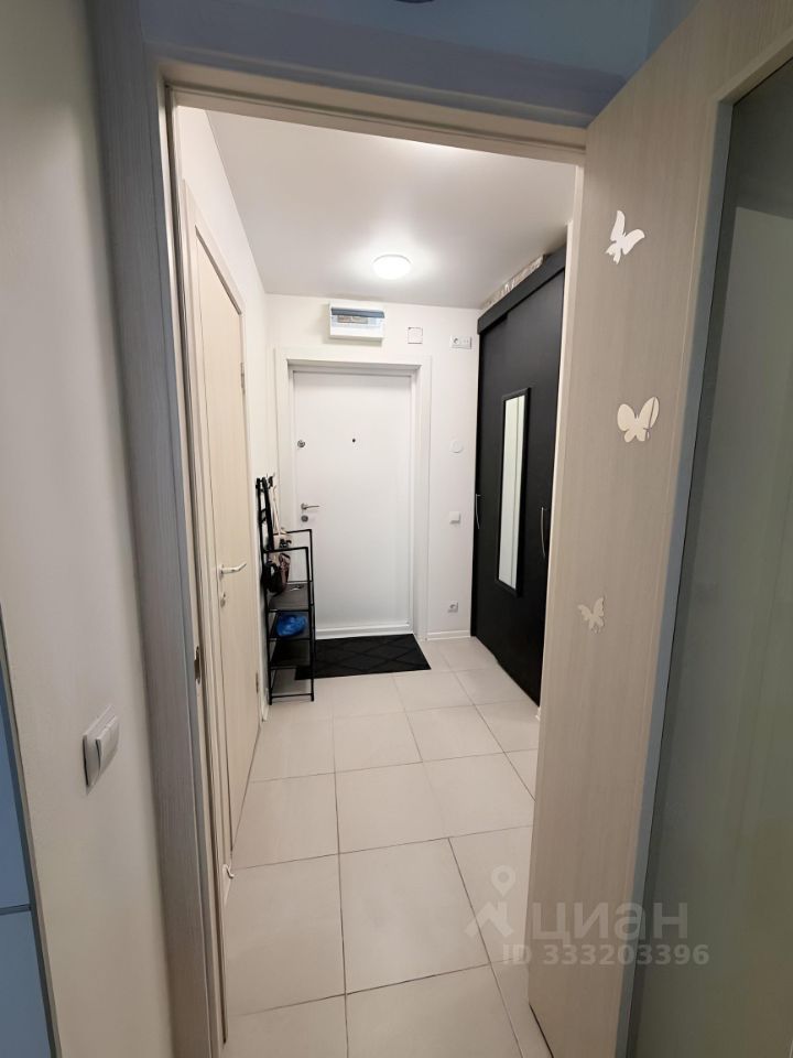 m. Ulitsa Dmitrievskogo: Apartment, 2-rooms