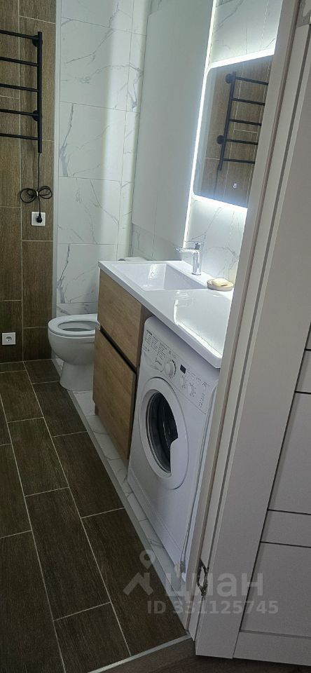 m. Kotelniki: Apartment, 1-rooms