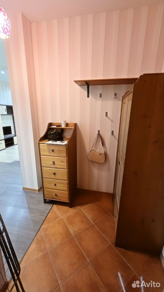 m. Khimki: Apartment, studio