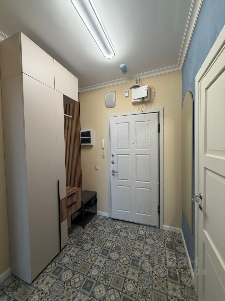 m. Strogino: Apartment, 1-rooms