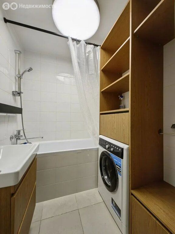 m. Aminyevskaya: Apartment, 2-rooms