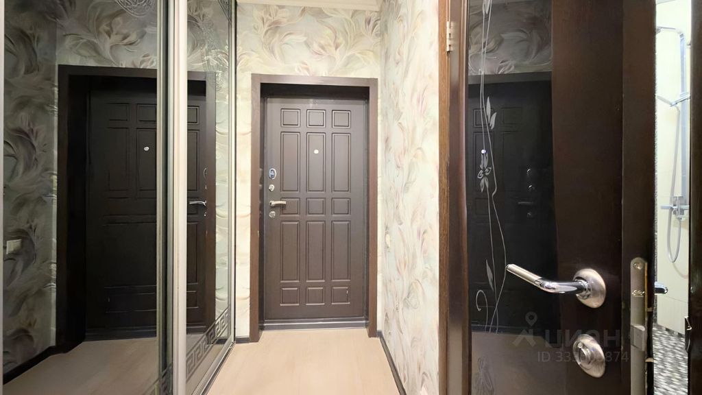 m. Schelkovskaya: Apartment, 2-rooms