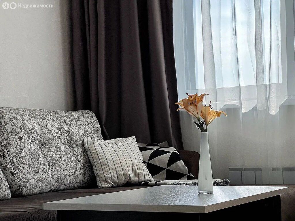 m. Okruzhnaya: Apartment, 1-rooms