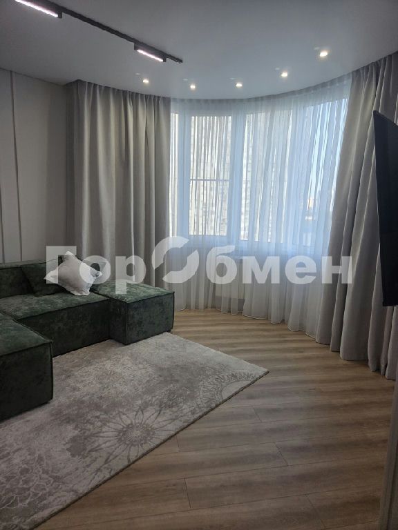 m. Kakhovskaya: Apartment, 2-rooms
