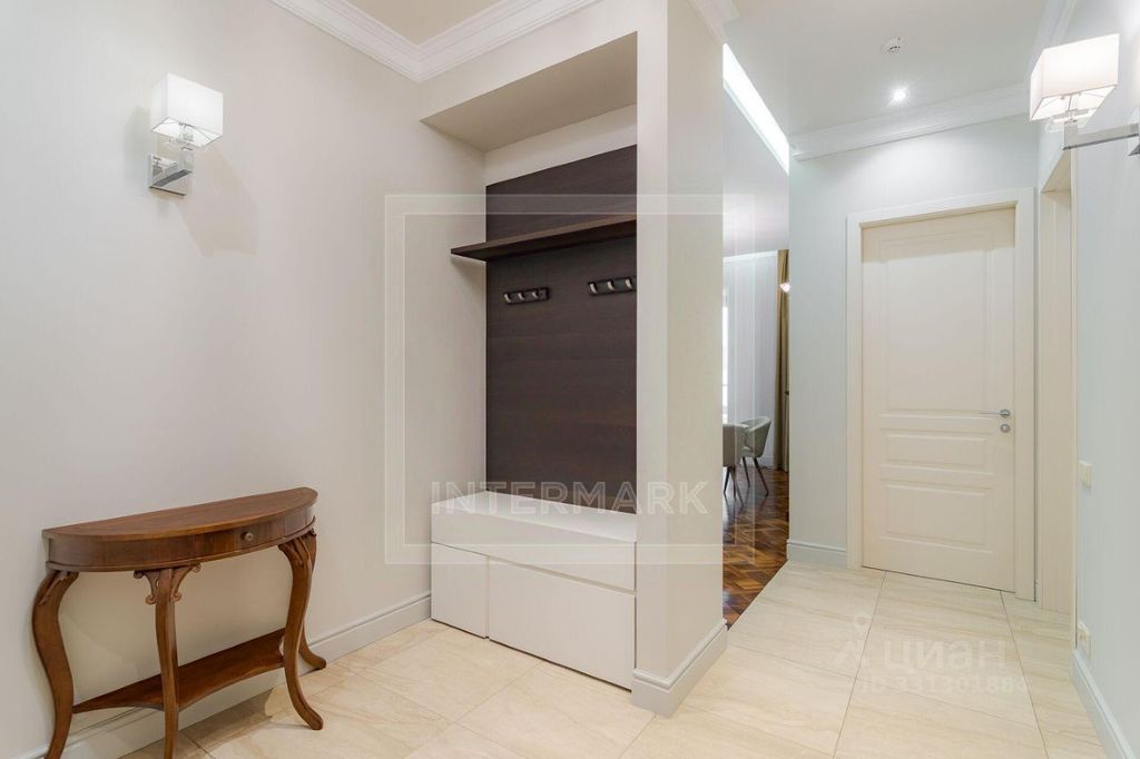 m. Frunzenskaya: Apartment, 4-rooms