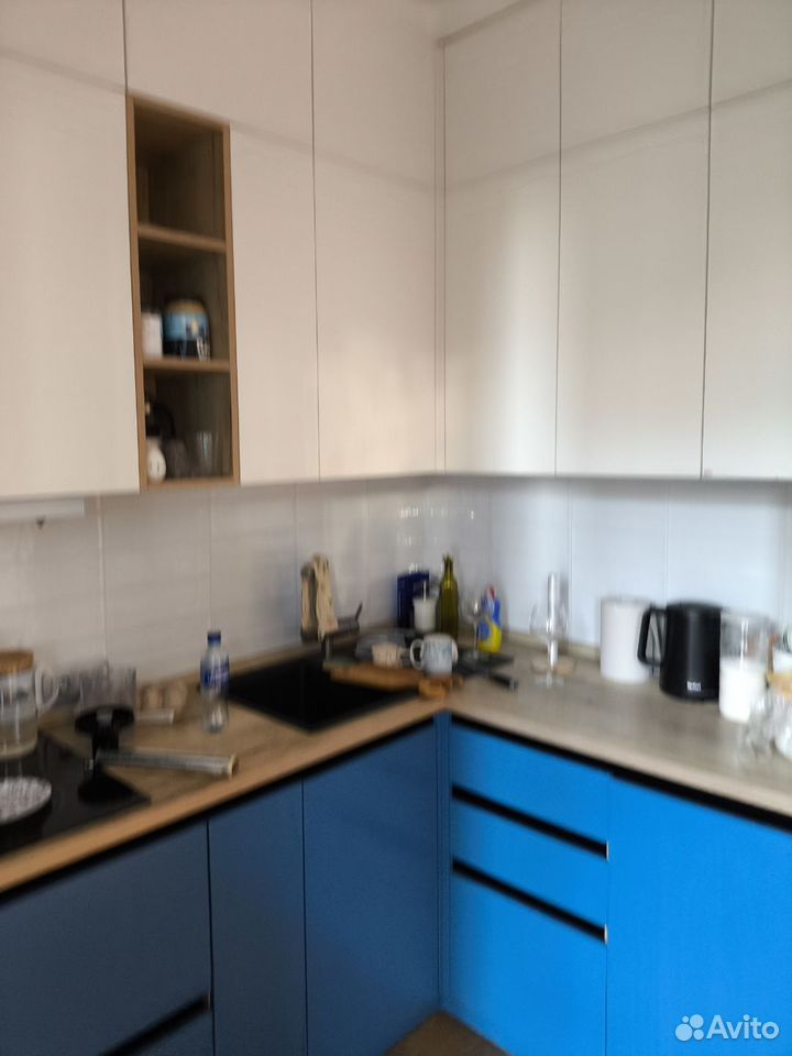 m. Nikolskoe: Apartment, 1-rooms