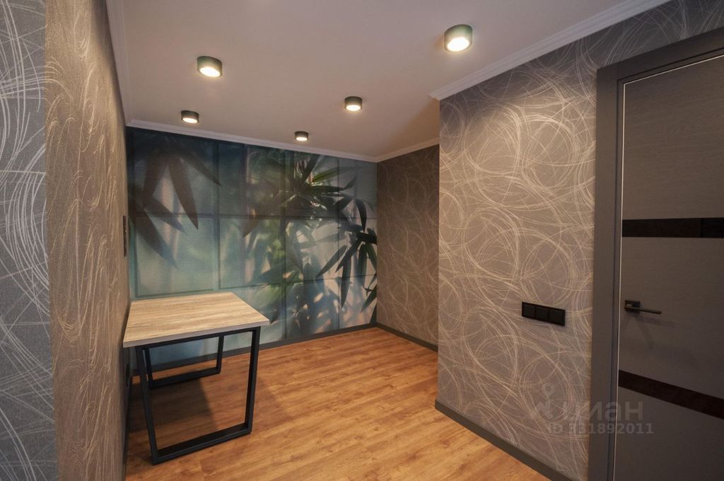 m. Shelepikha: Apartment, 2-rooms