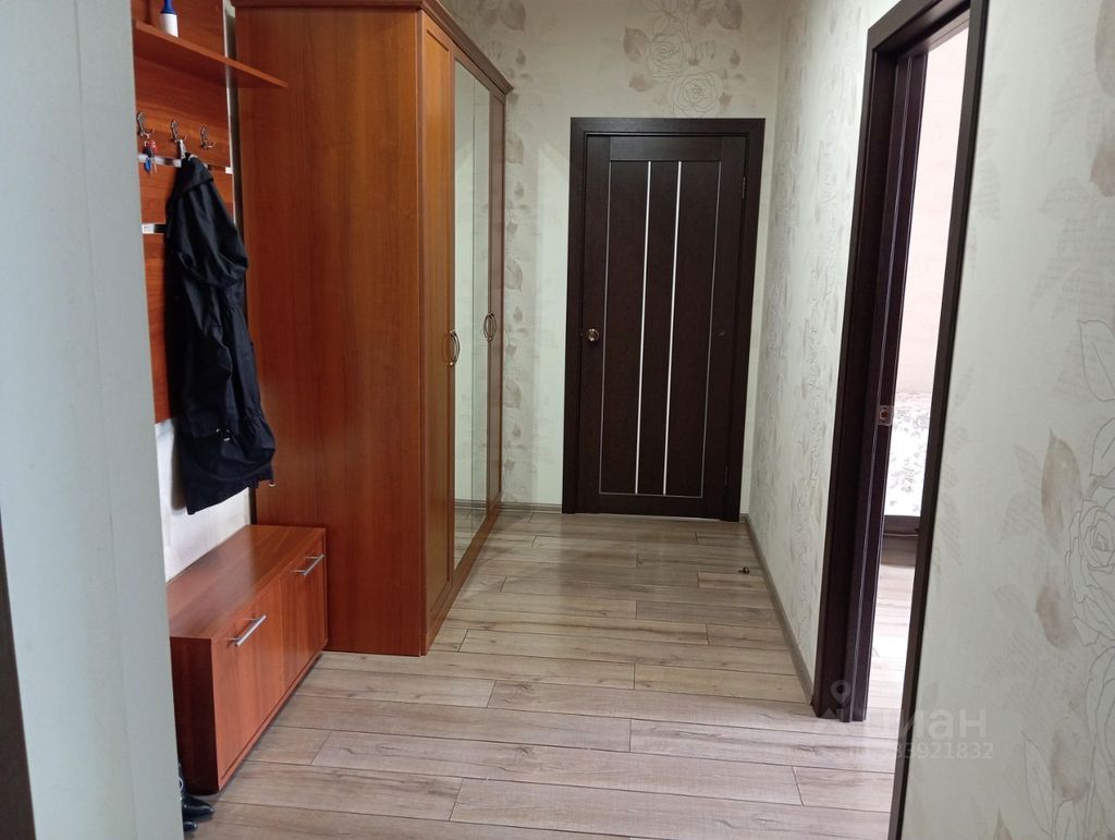 m. Ukhtomskaya: Apartment, 2-rooms