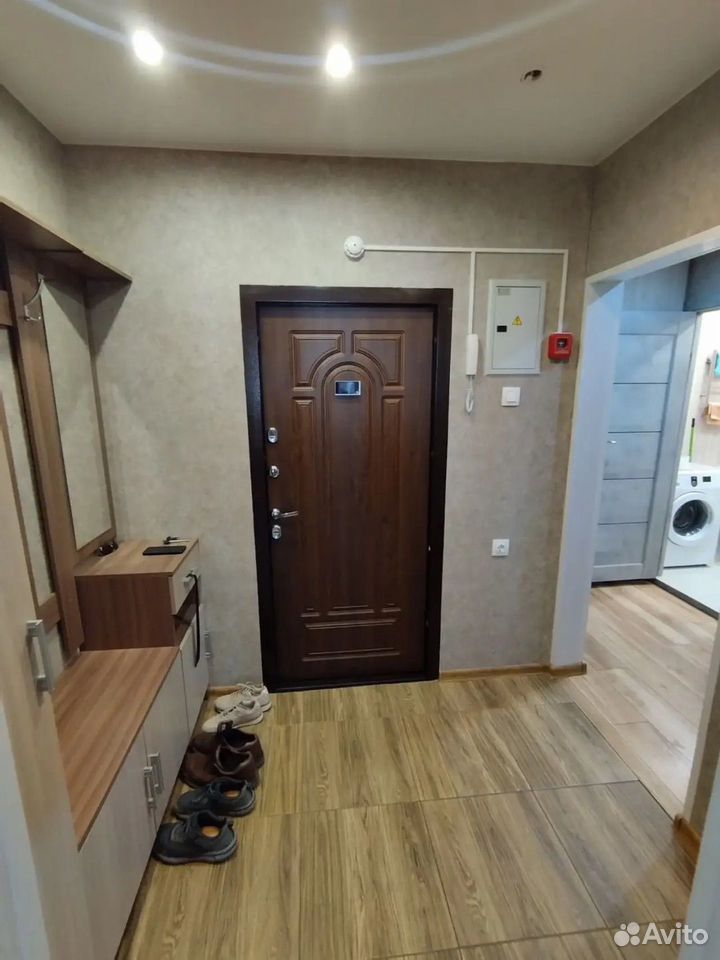 m. Zheleznodorozhnaya: Apartment, 1-rooms