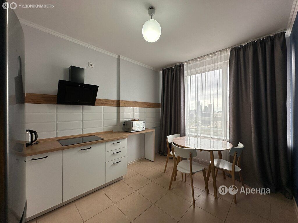 m. Testovskaya: Apartment, 1-rooms