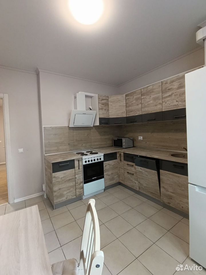 m. Kotelniki: Apartment, 3-rooms