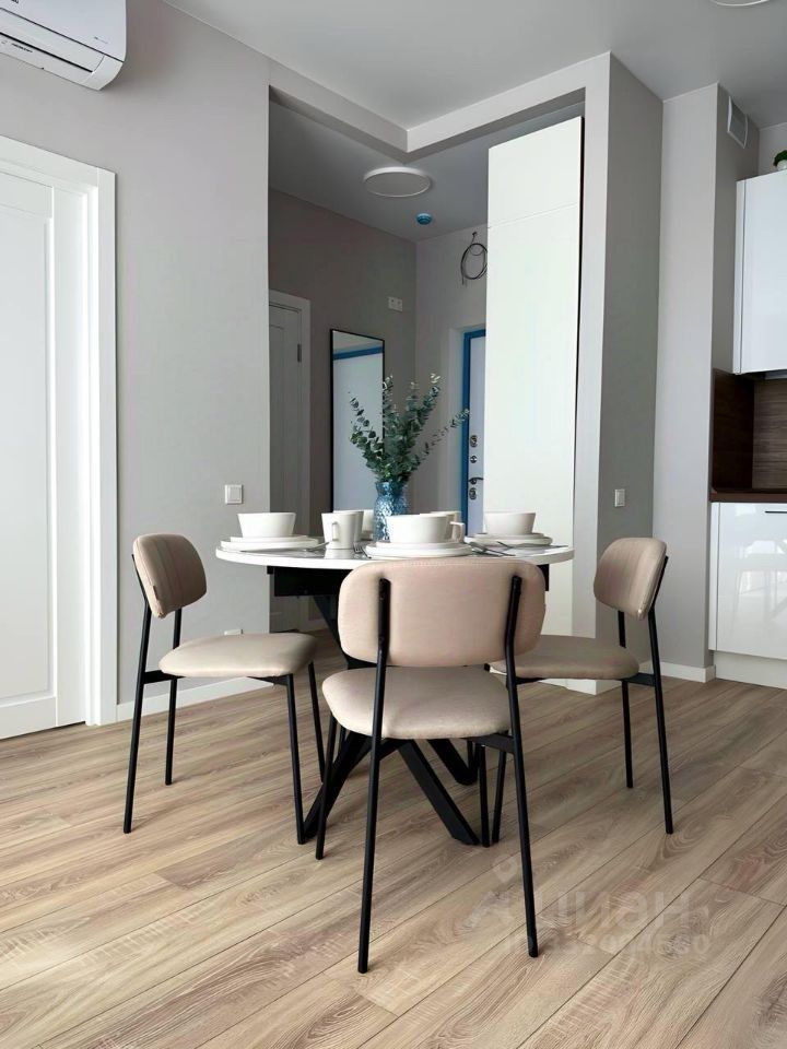 m. Vodniki: Apartment, 1-rooms