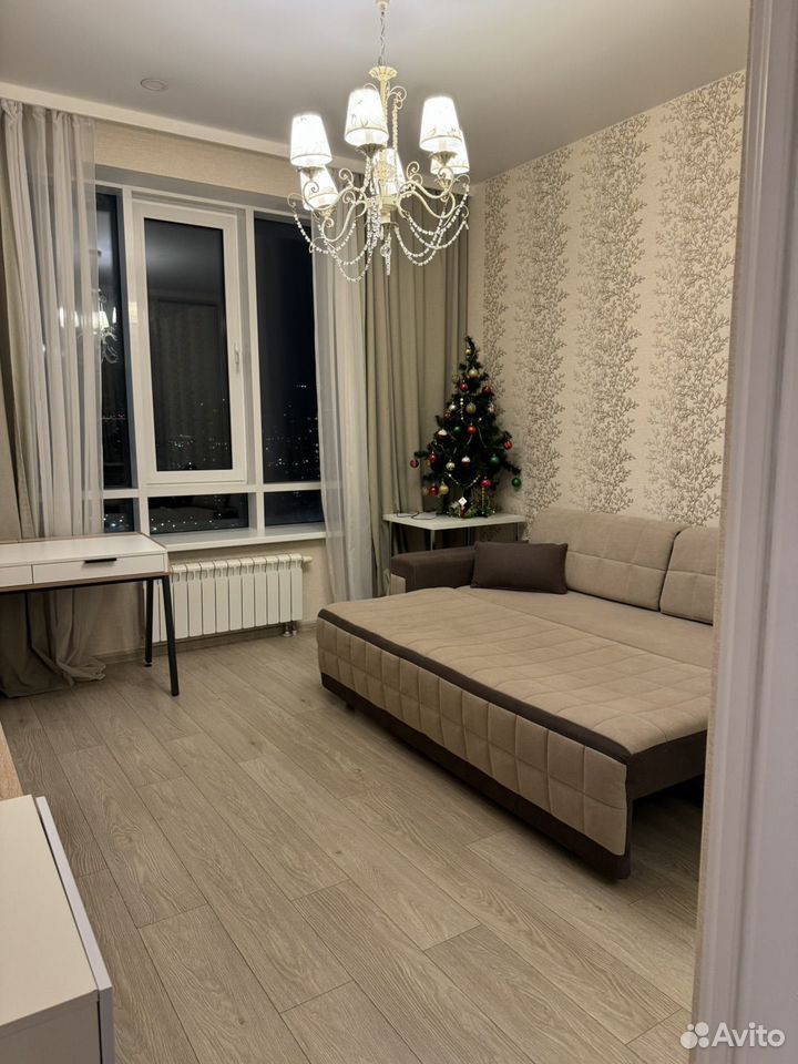 m. Shelepikha: Apartment, 2-rooms