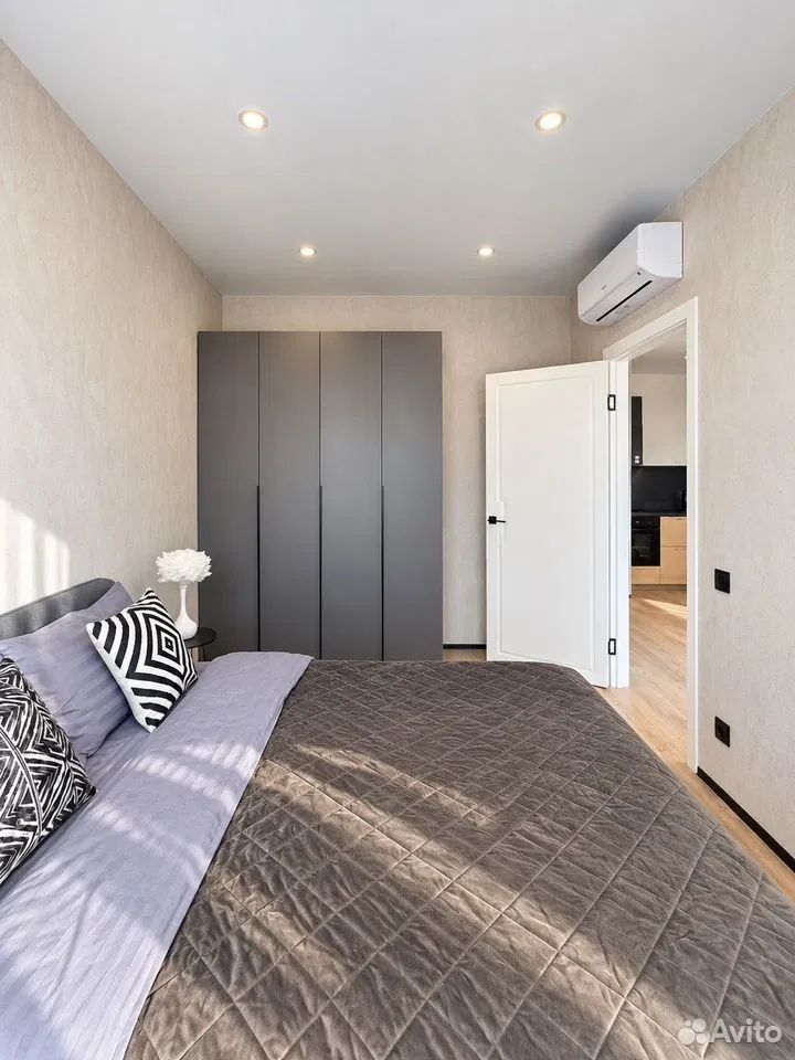 m. Park Pobedy: Apartment, 1-rooms