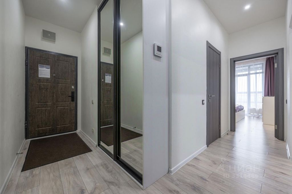 m. Fili: Apartment, 1-rooms