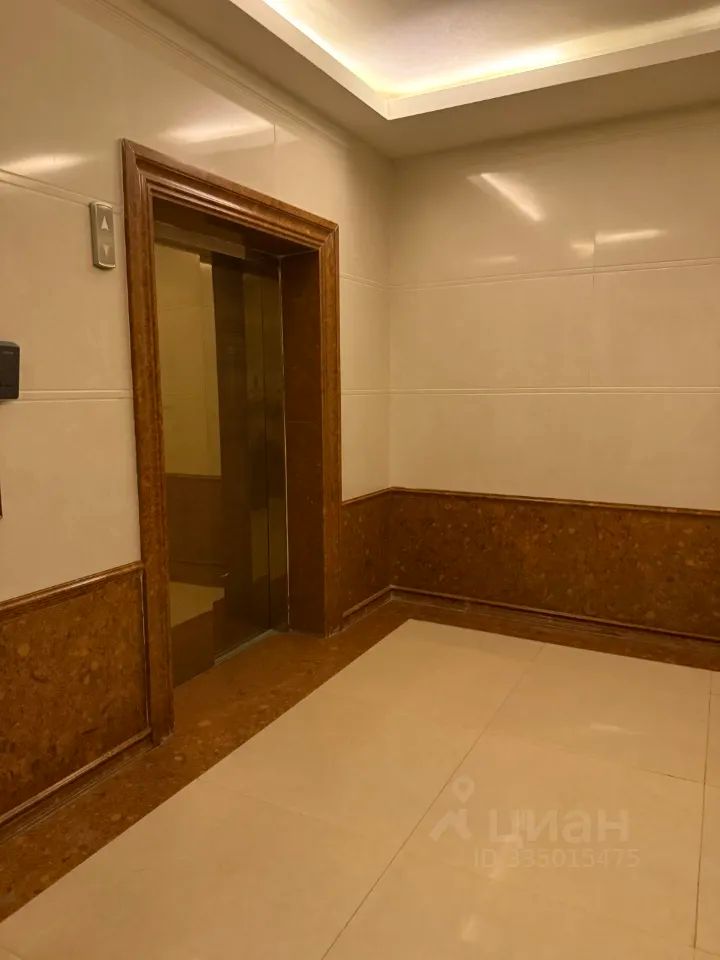 m. Zyuzino: Apartment, 2-rooms