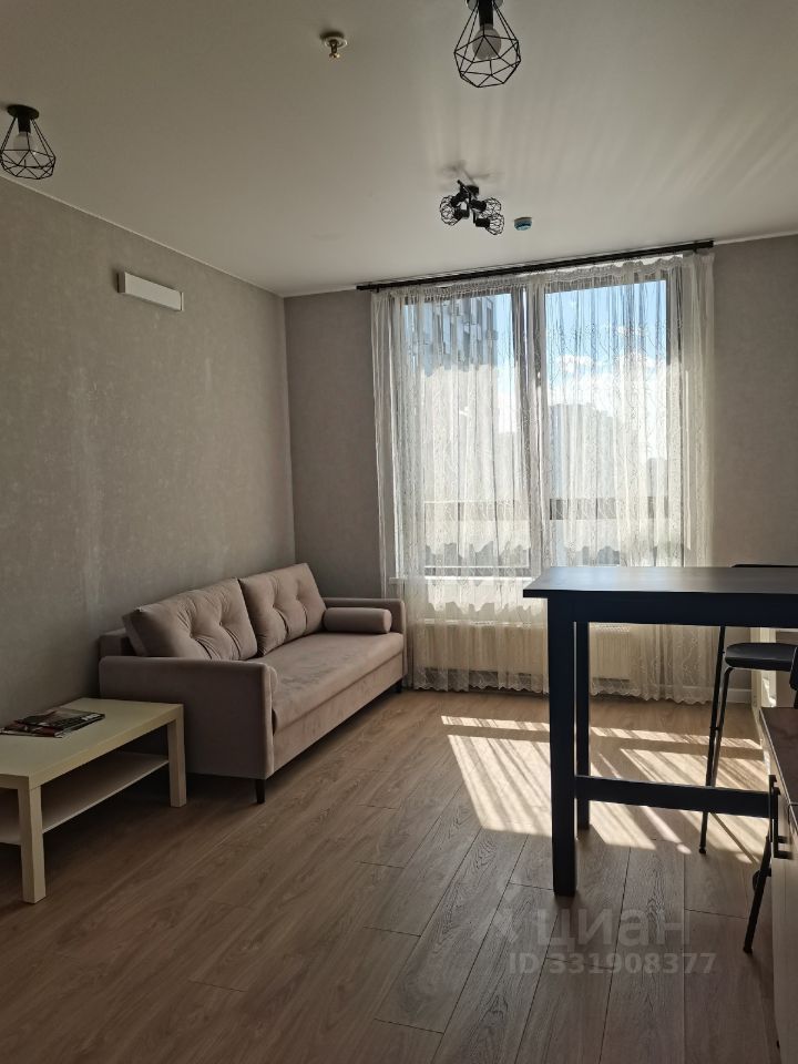 m. Maryina Roscha: Apartment, 1-rooms