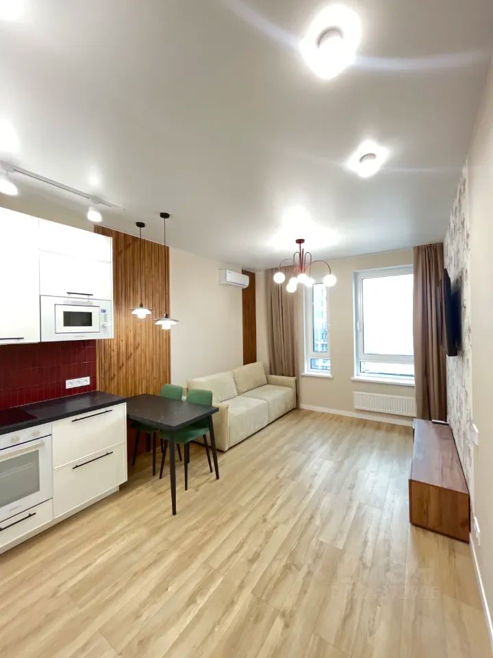m. Dubrovka: Apartment, 1-rooms