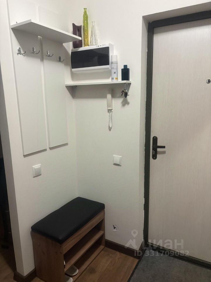 m. Zheleznodorozhnaya: Apartment, 1-rooms
