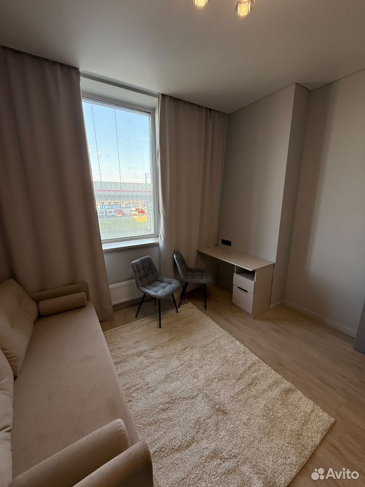 m. Testovskaya: Apartment, 3-rooms