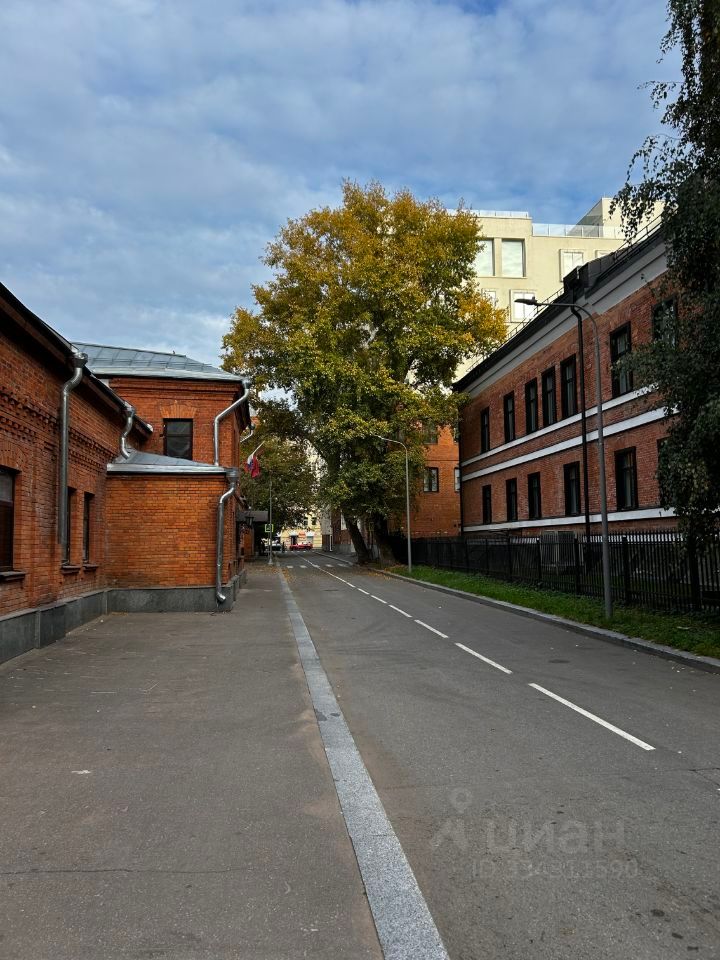 m. Rizhskaya: Apartment, 2-rooms