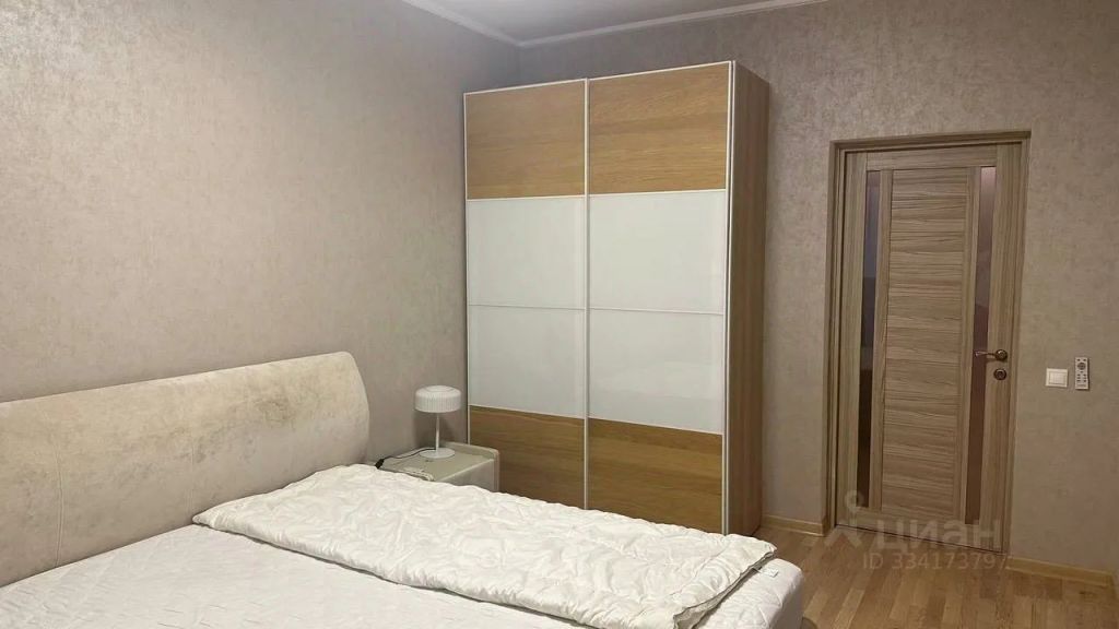 m. Kievskaya: Apartment, 2-rooms