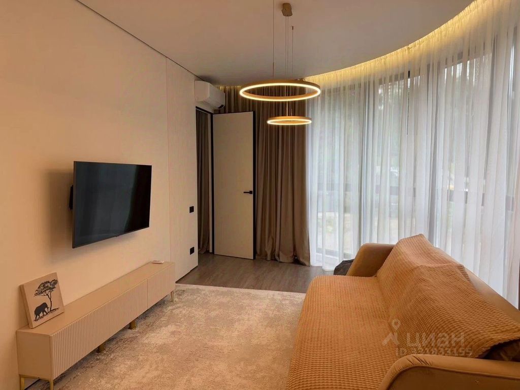 m. Lefortovo: Apartment, 2-rooms