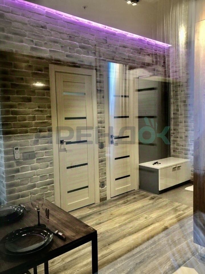 m. Sukharevskaya: Apartment, 2-rooms