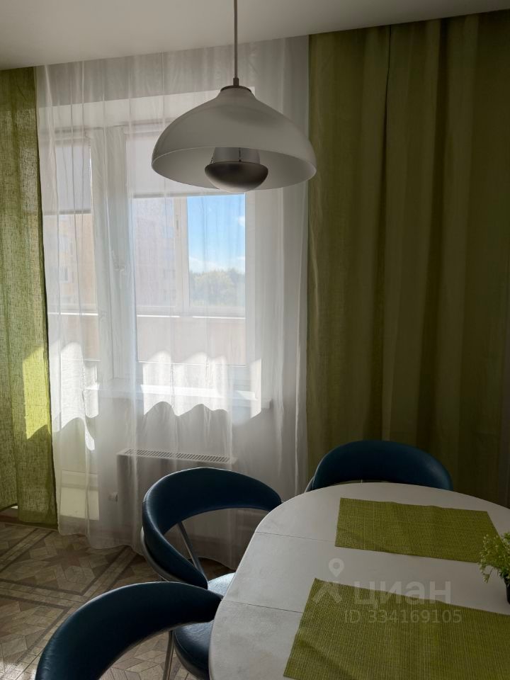 m. Fabrichnaya: Apartment, 1-rooms