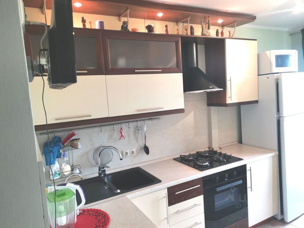 m. Poklonnaya: Apartment, 1-rooms