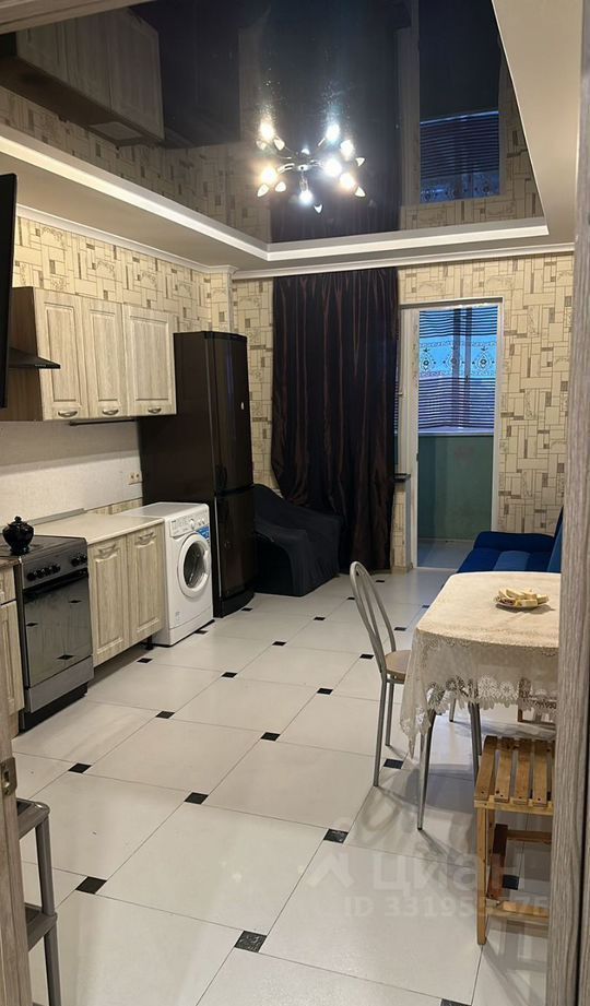 m. Kotelniki: Apartment, 2-rooms