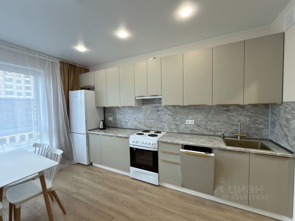 m. Kotelniki: Apartment, 2-rooms