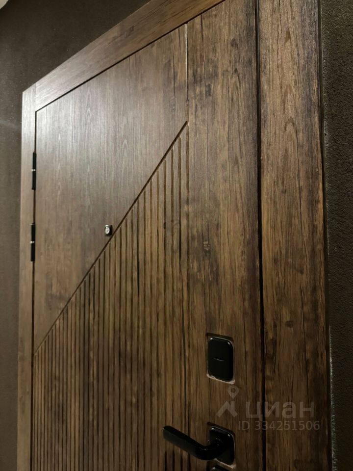 m. Rabochy Poselok: Apartment, 1-rooms