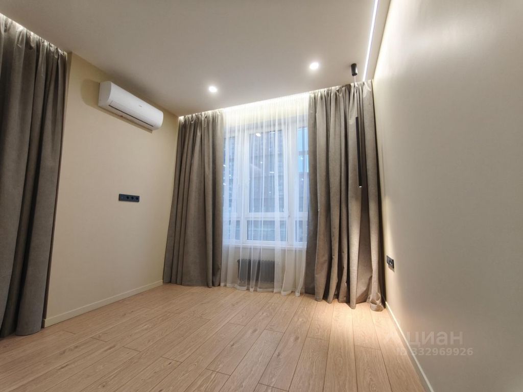 m. Fili: Apartment, 3-rooms