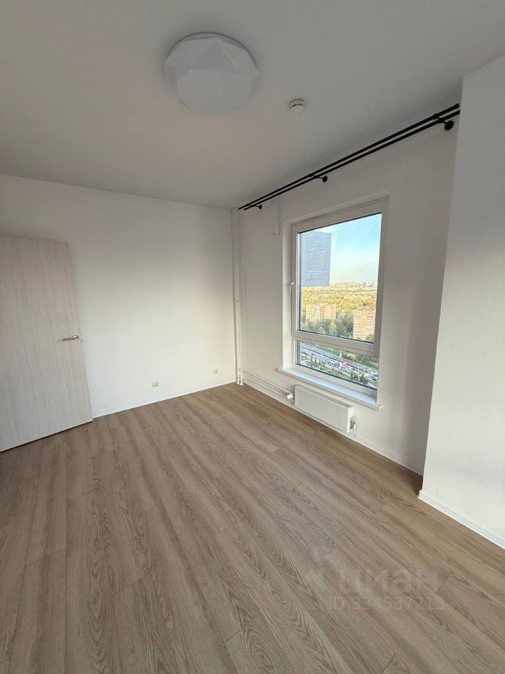 m. Medvedkovo: Apartment, 3-rooms