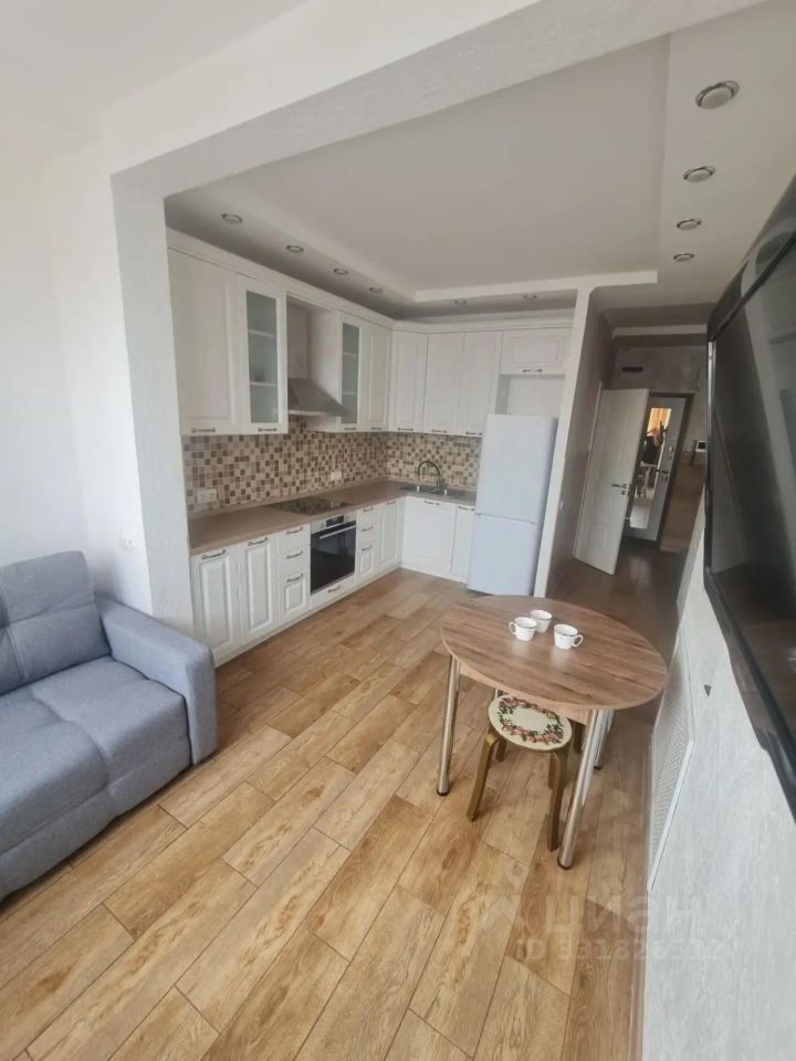 m. Yakhromskaya: Apartment, 1-rooms