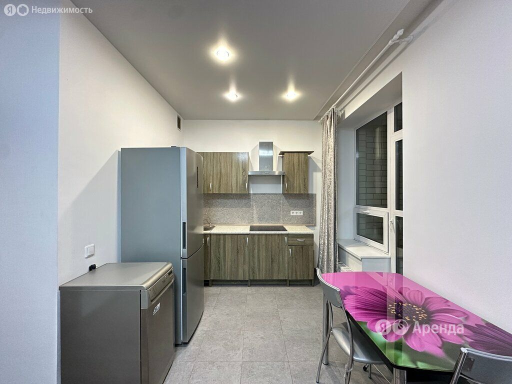 m. Medvedkovo: Apartment, studio