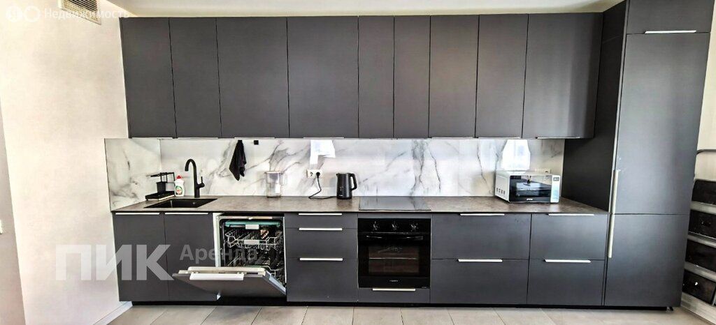 m. Kalitniki: Apartment, 2-rooms