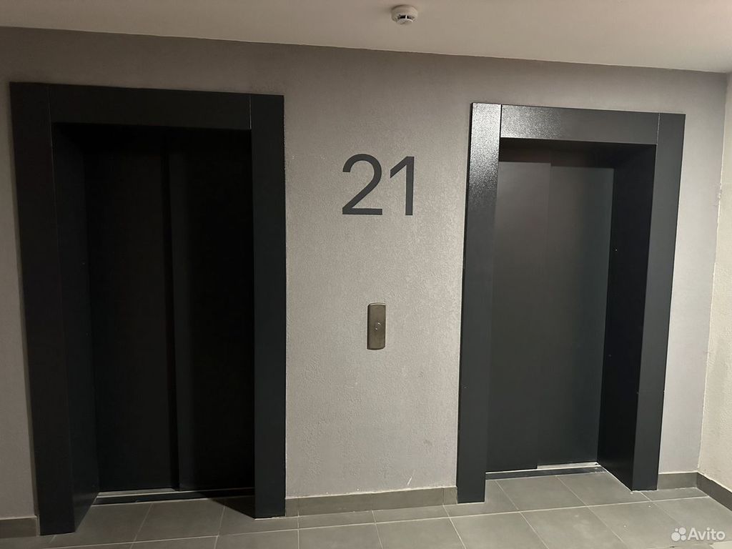 m. Aminyevskaya: Apartment, 1-rooms